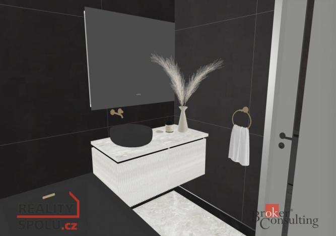 Pronájem bytu 3+kk, Hrádek nad Nisou, 67 m2