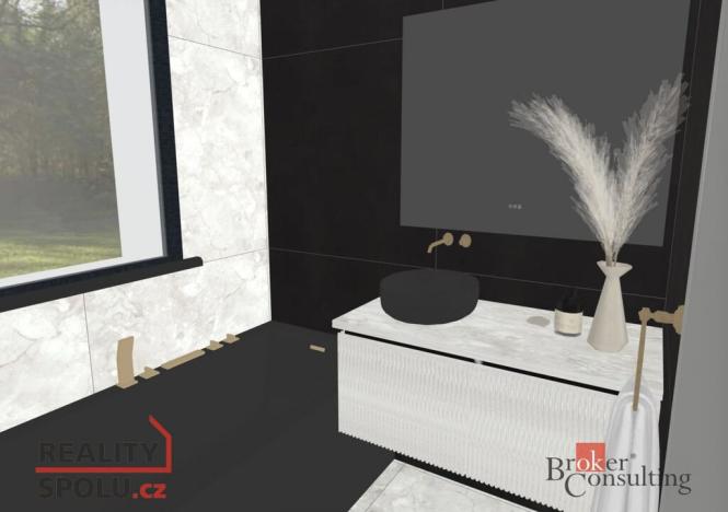 Pronájem bytu 3+kk, Hrádek nad Nisou, 67 m2