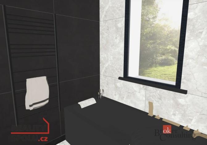 Pronájem bytu 3+kk, Hrádek nad Nisou, 67 m2