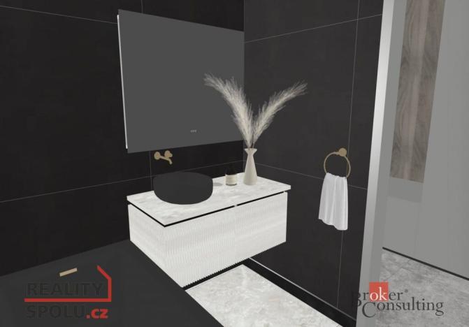 Pronájem bytu 3+kk, Hrádek nad Nisou, 67 m2