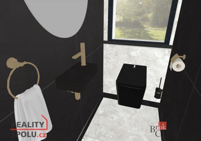 Pronájem bytu 3+kk, Hrádek nad Nisou, 67 m2