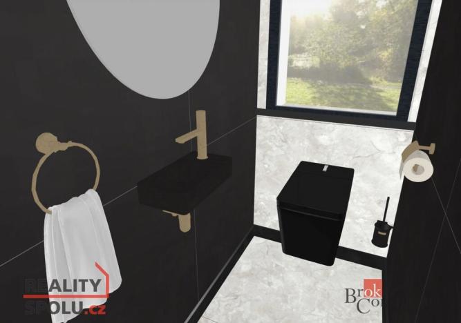 Pronájem bytu 3+kk, Hrádek nad Nisou, 67 m2