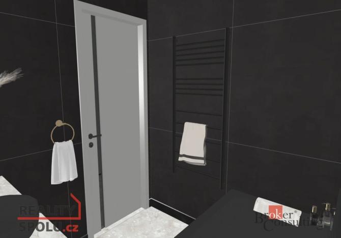 Pronájem bytu 3+kk, Hrádek nad Nisou, 67 m2