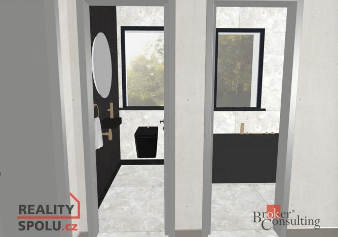 Pronájem bytu 3+kk, Hrádek nad Nisou, 67 m2