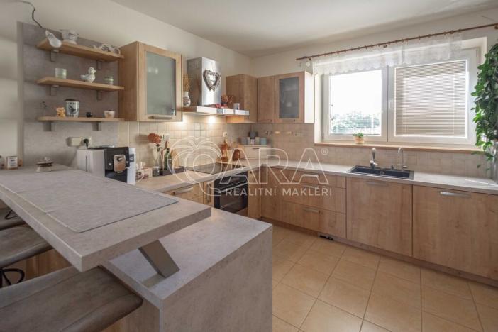 Prodej rodinného domu, Libiš, Polní, 148 m2