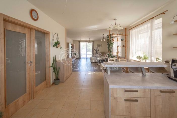 Prodej rodinného domu, Libiš, Polní, 148 m2