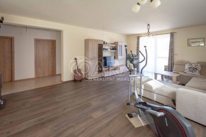 Prodej rodinného domu, Libiš, Polní, 148 m2