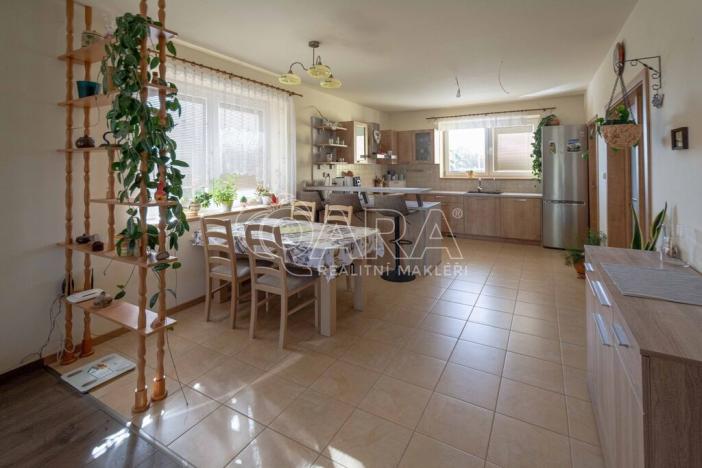 Prodej rodinného domu, Libiš, Polní, 148 m2