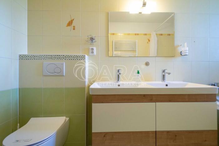 Prodej rodinného domu, Libiš, Polní, 148 m2