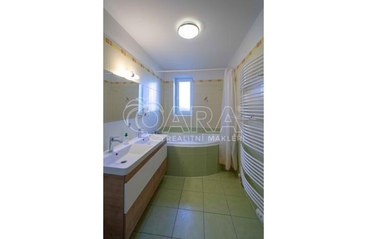 Prodej rodinného domu, Libiš, Polní, 148 m2