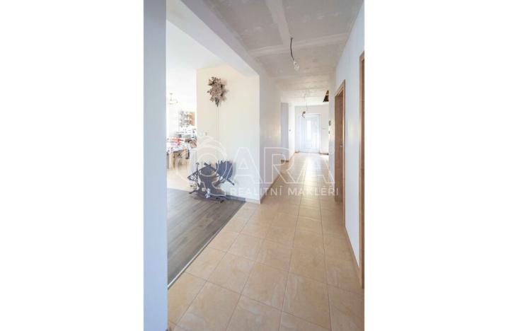 Prodej rodinného domu, Libiš, Polní, 148 m2