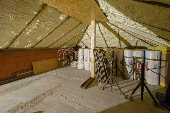 Prodej rodinného domu, Libiš, Polní, 148 m2