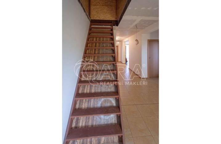 Prodej rodinného domu, Libiš, Polní, 148 m2