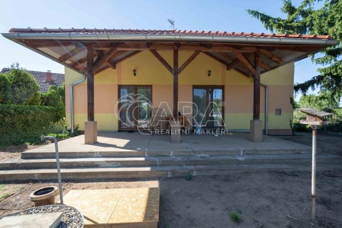 Prodej rodinného domu, Libiš, Polní, 148 m2