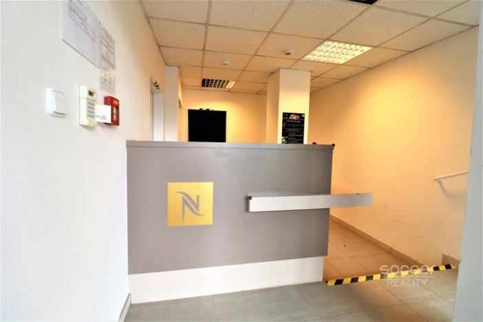 Pronájem obchodního prostoru, Praha - Libeň, Sokolovská, 176 m2