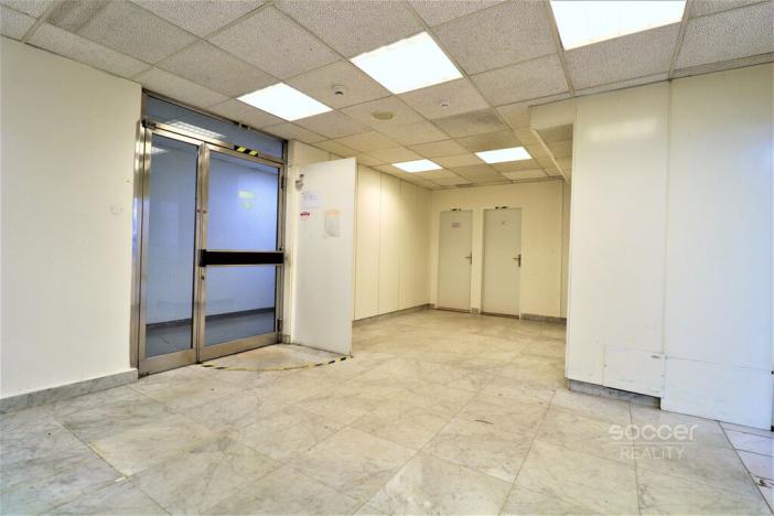 Pronájem obchodního prostoru, Praha - Libeň, Sokolovská, 176 m2
