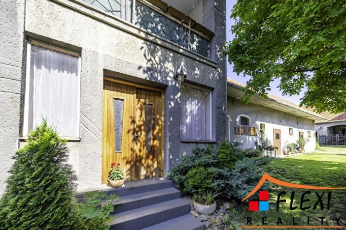 Prodej rodinného domu, Litultovice, 250 m2