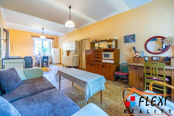 Prodej rodinného domu, Litultovice, 250 m2