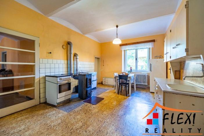 Prodej rodinného domu, Litultovice, 250 m2