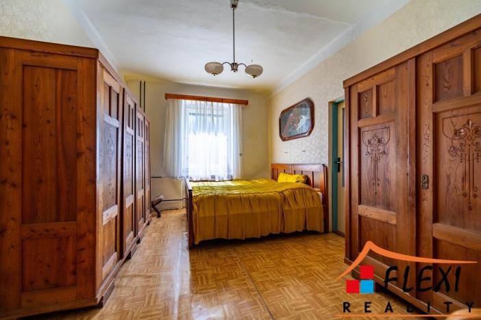 Prodej rodinného domu, Litultovice, 250 m2