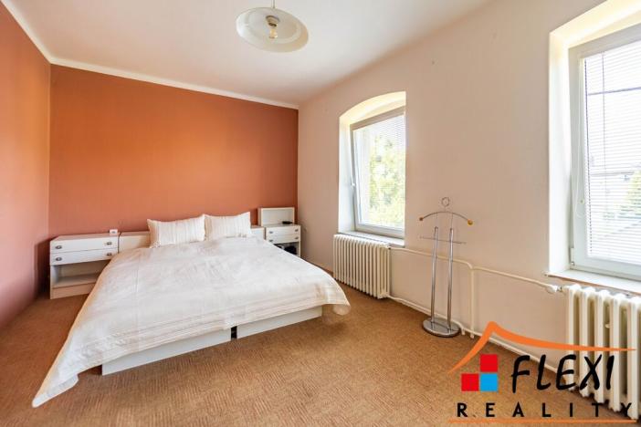 Prodej rodinného domu, Litultovice, 250 m2