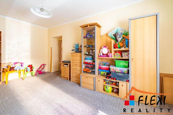 Prodej rodinného domu, Litultovice, 250 m2