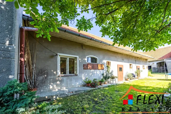 Prodej rodinného domu, Litultovice, 250 m2