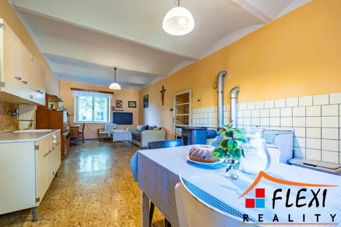 Prodej rodinného domu, Litultovice, 250 m2