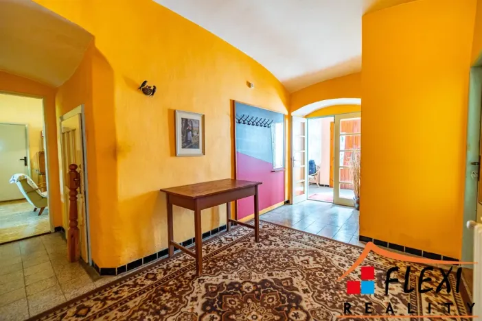 Prodej rodinného domu, Litultovice, 250 m2