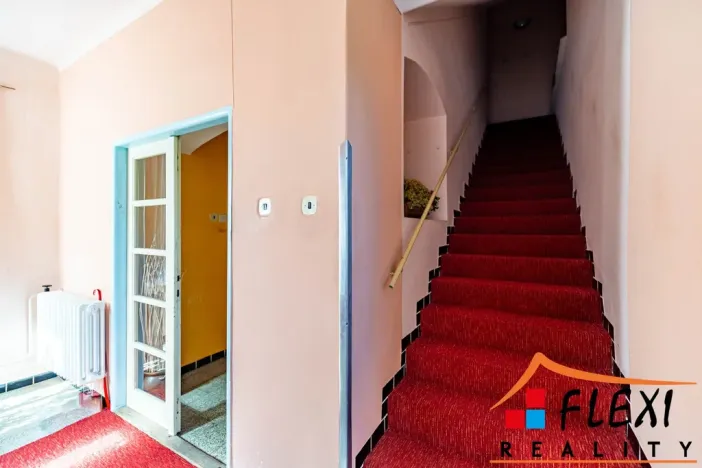 Prodej rodinného domu, Litultovice, 250 m2