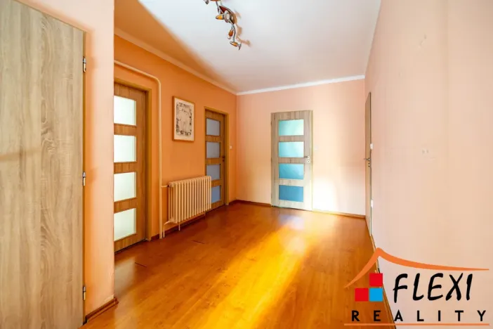 Prodej rodinného domu, Litultovice, 250 m2