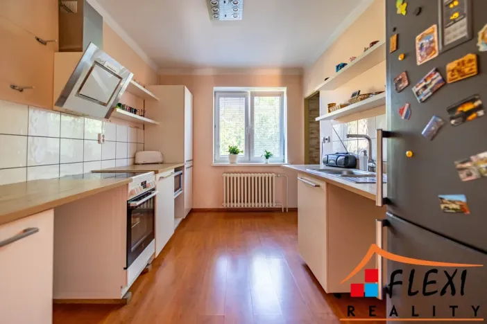 Prodej rodinného domu, Litultovice, 250 m2