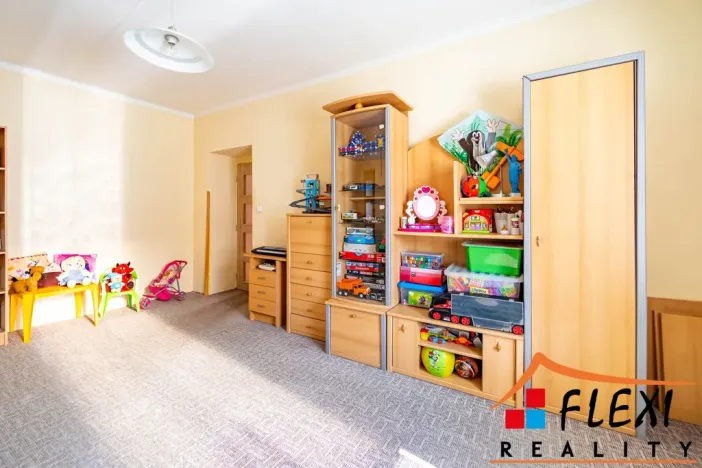 Prodej rodinného domu, Litultovice, 250 m2