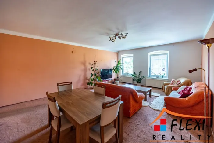 Prodej rodinného domu, Litultovice, 250 m2