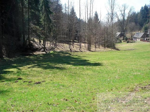 Prodej chalupy, Krásná Lípa, 180 m2