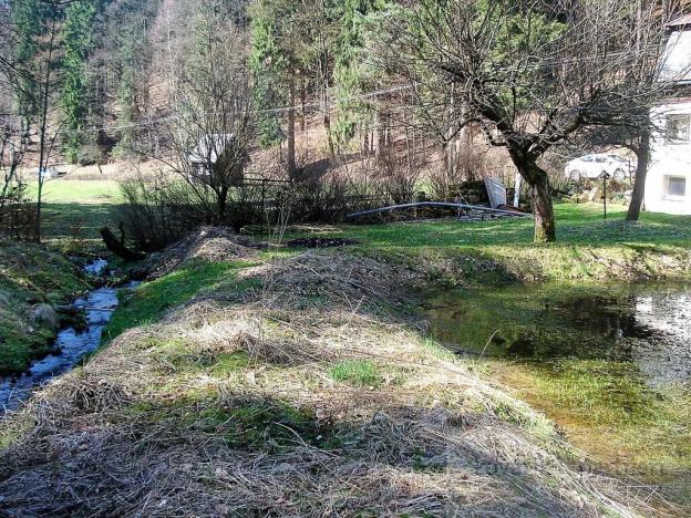 Prodej chalupy, Krásná Lípa, 180 m2