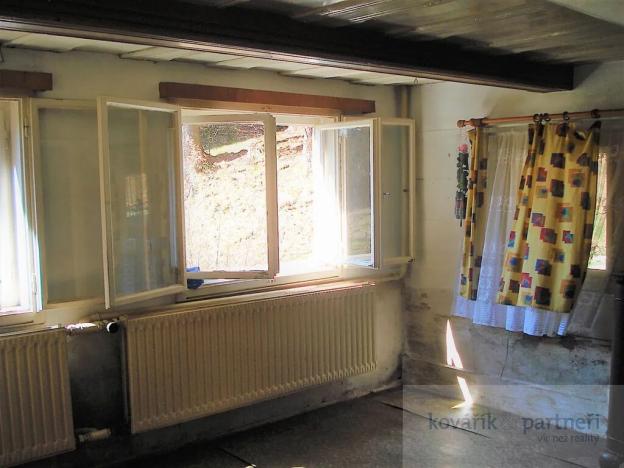 Prodej chalupy, Krásná Lípa, 180 m2