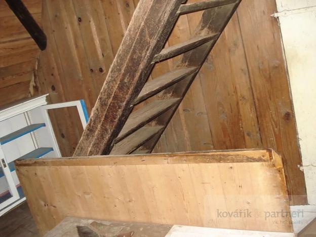 Prodej chalupy, Krásná Lípa, 180 m2