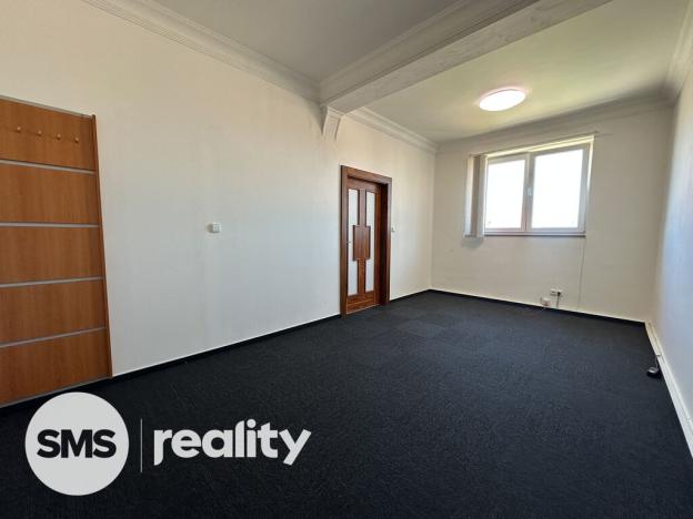 Pronájem kanceláře, Ostrava - Vítkovice, Rudná, 290 m2