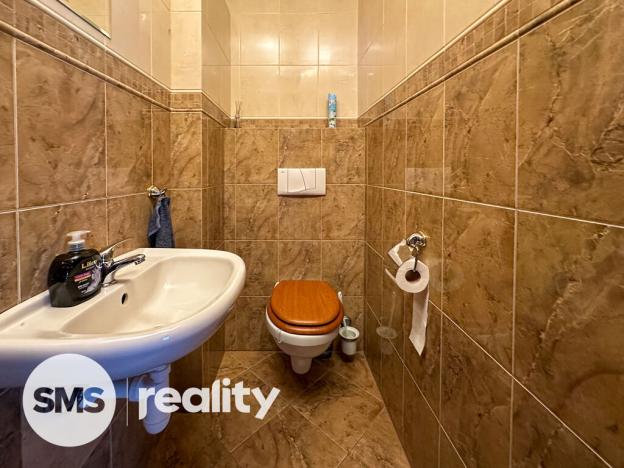 Pronájem kanceláře, Ostrava - Vítkovice, Rudná, 290 m2