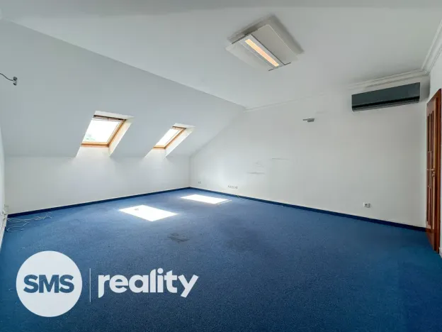 Pronájem kanceláře, Ostrava - Vítkovice, Rudná, 290 m2