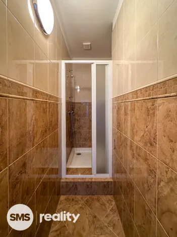 Pronájem kanceláře, Ostrava - Vítkovice, Rudná, 290 m2