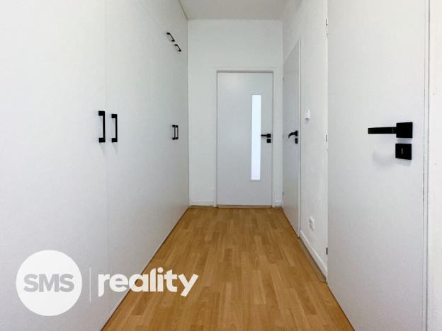 Pronájem bytu 2+1, Karviná - Mizerov, Borovského, 55 m2