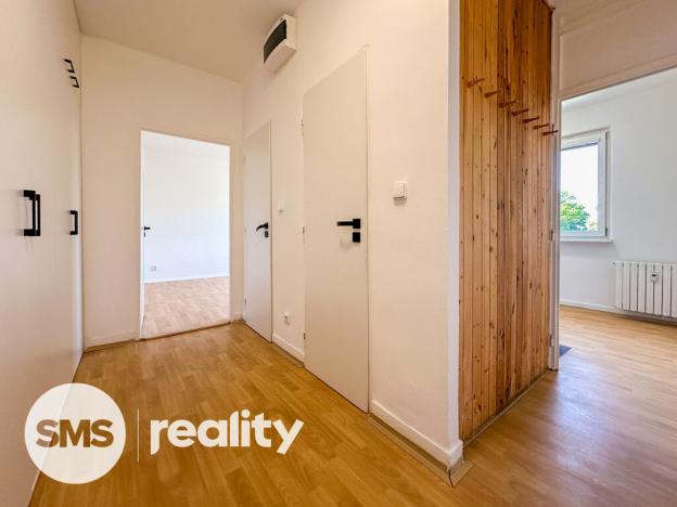 Pronájem bytu 2+1, Karviná - Mizerov, Borovského, 55 m2