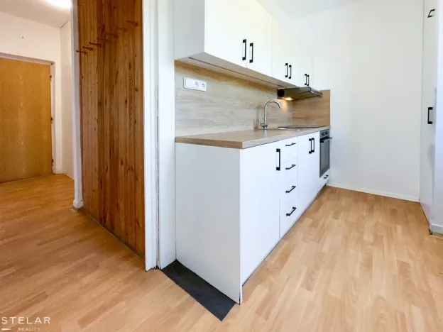 Pronájem bytu 2+1, Karviná - Mizerov, Borovského, 55 m2