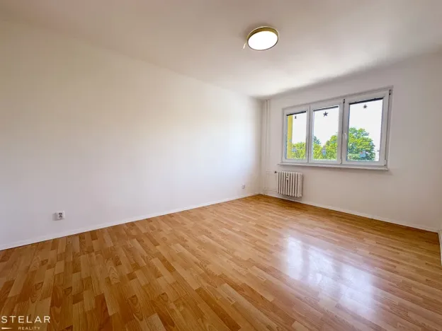 Pronájem bytu 2+1, Karviná - Mizerov, Borovského, 55 m2