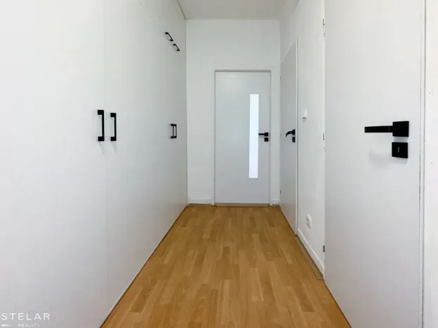 Pronájem bytu 2+1, Karviná - Mizerov, Borovského, 55 m2