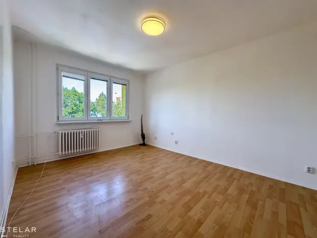 Pronájem bytu 2+1, Karviná - Mizerov, Borovského, 55 m2