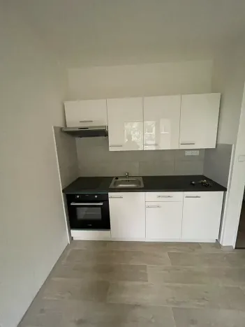 Pronájem bytu 2+kk, Česká Lípa, 5. května, 37 m2