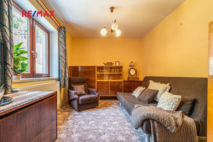 Prodej vícegeneračního domu, Chudčice, 177 m2